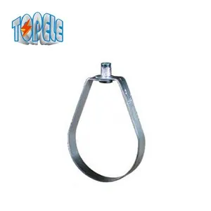 फायर प्रोटेक्शन स्प्रिंकलर क्लैंप कॉपर प्लेटेड