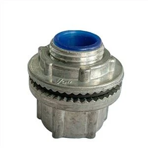 जिंक कठोर वॉटरटाइट हब 1/2 '' - 4